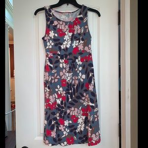 Boden Dress